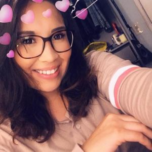 Meet your Posher, Karina